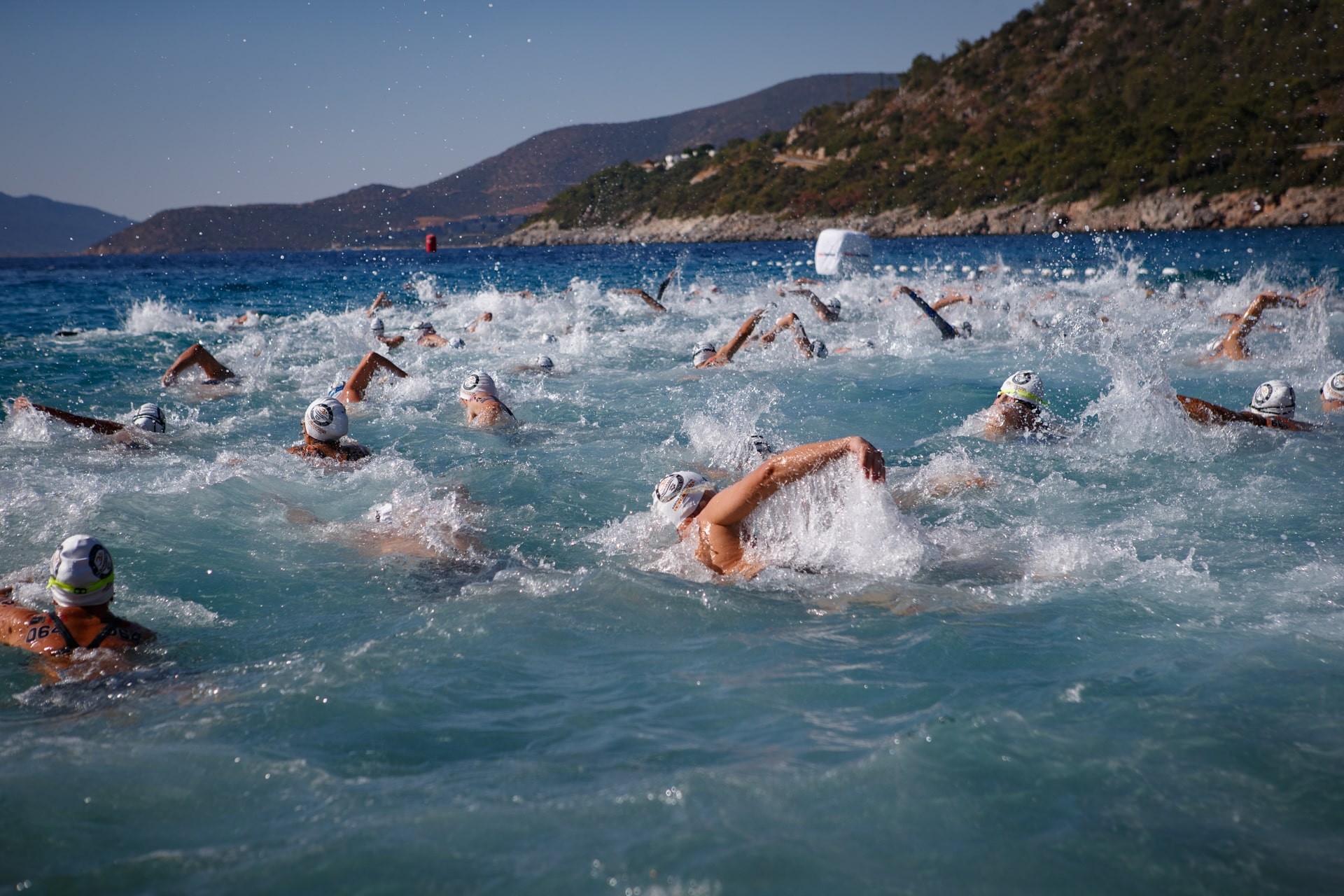 Bodrum, Türkiye turizminin lokomotifi