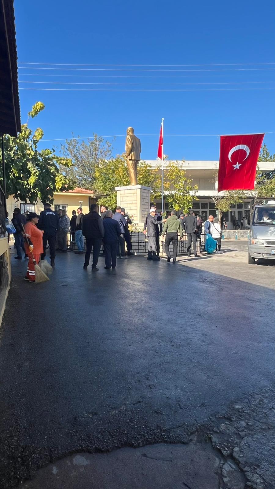 Milaslı Şehidimiz Son Yolculuğuna Uğurlandı