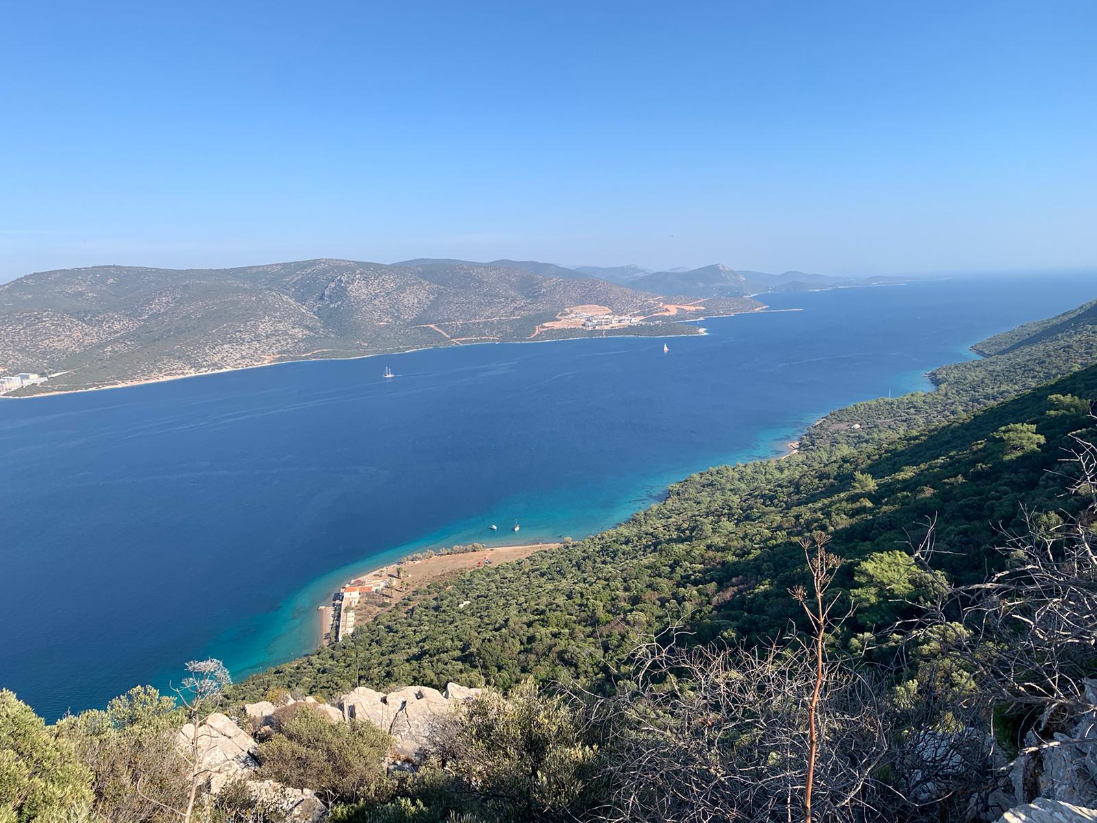 'Karaada' rantçıların değil, halkındır!