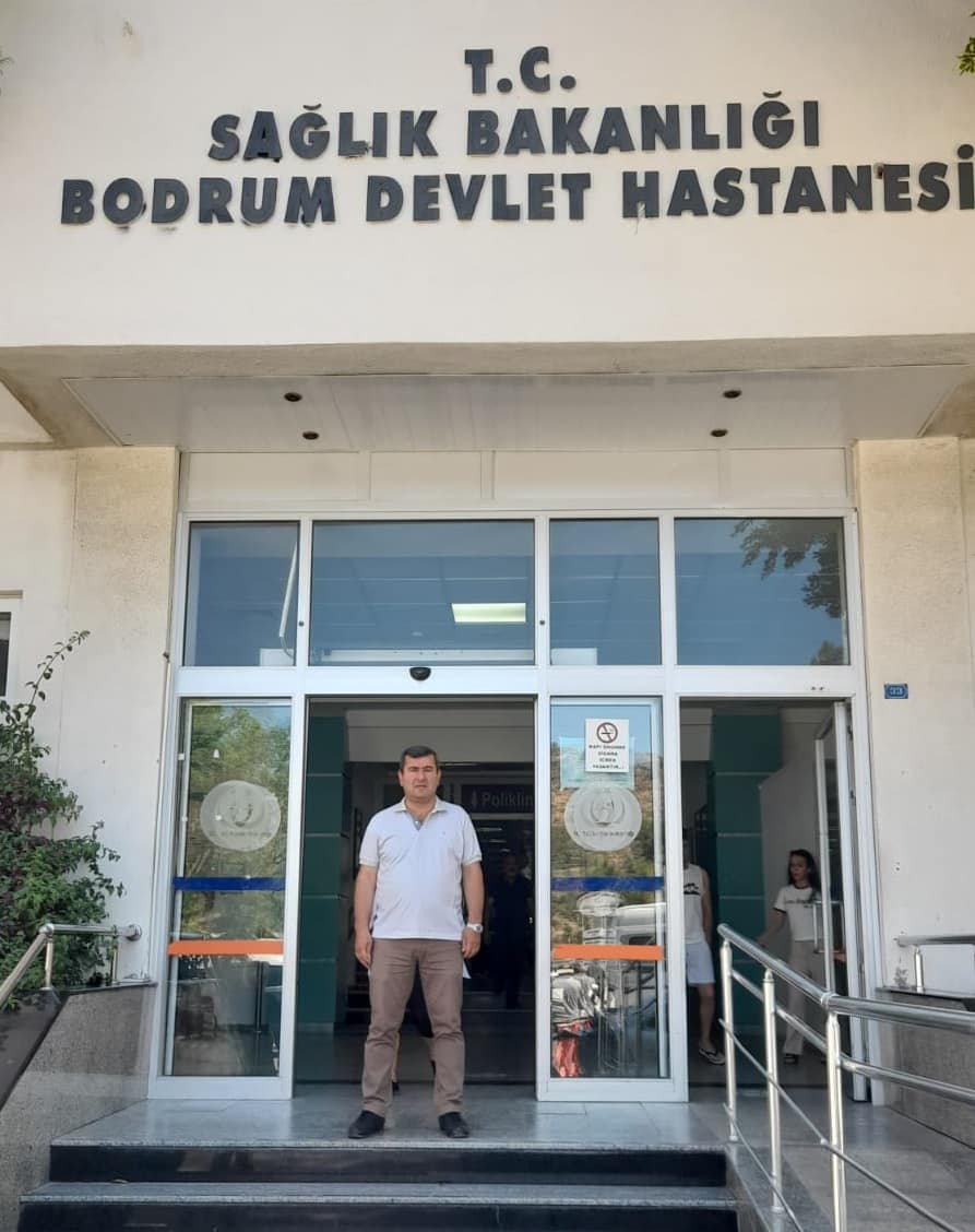 CHP’li Karahan’dan devlet hastanesi tepkisi: 'Son 4 ayda 12 doktor istifa etti'