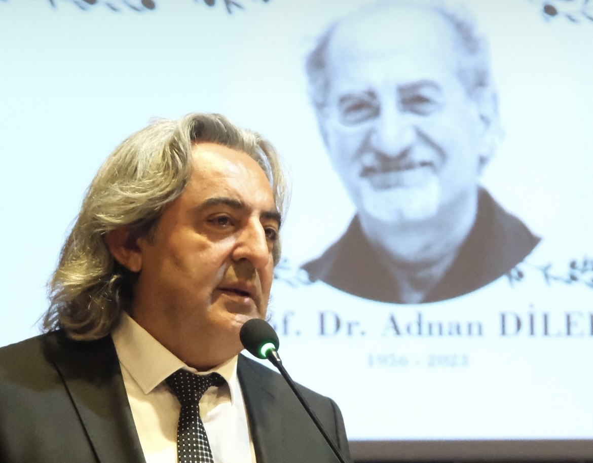 Arkeoloji dünyasının değerli isimi Prof. Dr. Adnan Diler Bodrum’da anıldı 