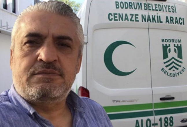 Bodrumlu Emlakçı Hasan Güngör Ölü Bulundu