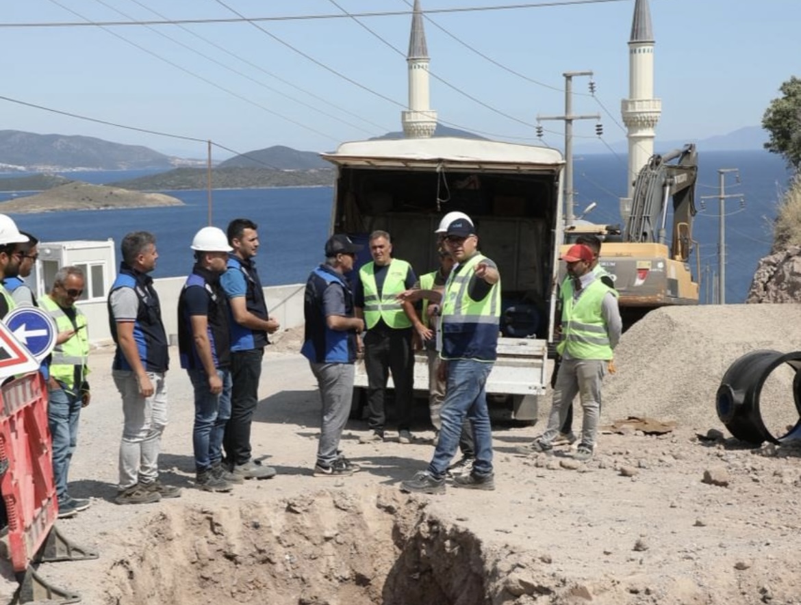 Muski’den su kesintileri hakkında detaylı açıklama!