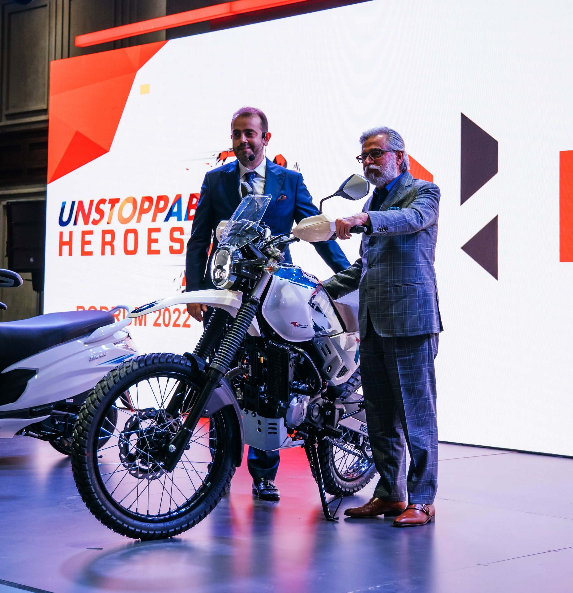 Hindistan firması Hero MotoCorp'tan Türkiye’de dev yatırım kararı