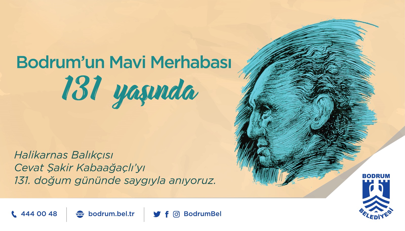 BODRUM BELEDİYESİ