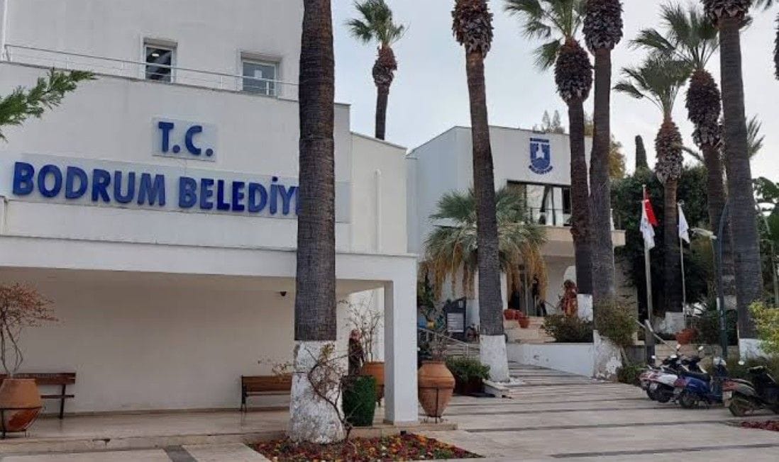 Bodrum Belediye Meclisi 5 Kasım’da 10 Gündem Maddesi ile Toplanıyor