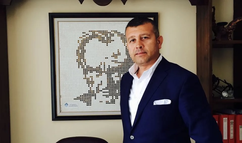 Bodrum’da Ünyeli Müteahhit Başından Vurulmuş Halde Bulundu