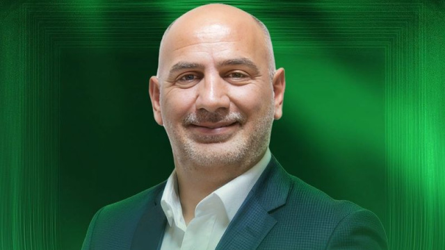 Bodrum FK’da başkanlık görevine Taner Ankara getirildi