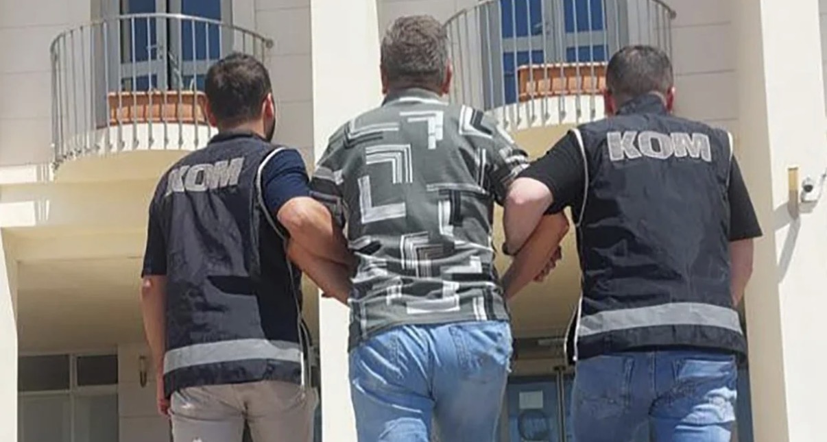 Bodrum’da Operasyonda 415 Litre Etil Alkol Ele Geçirildi