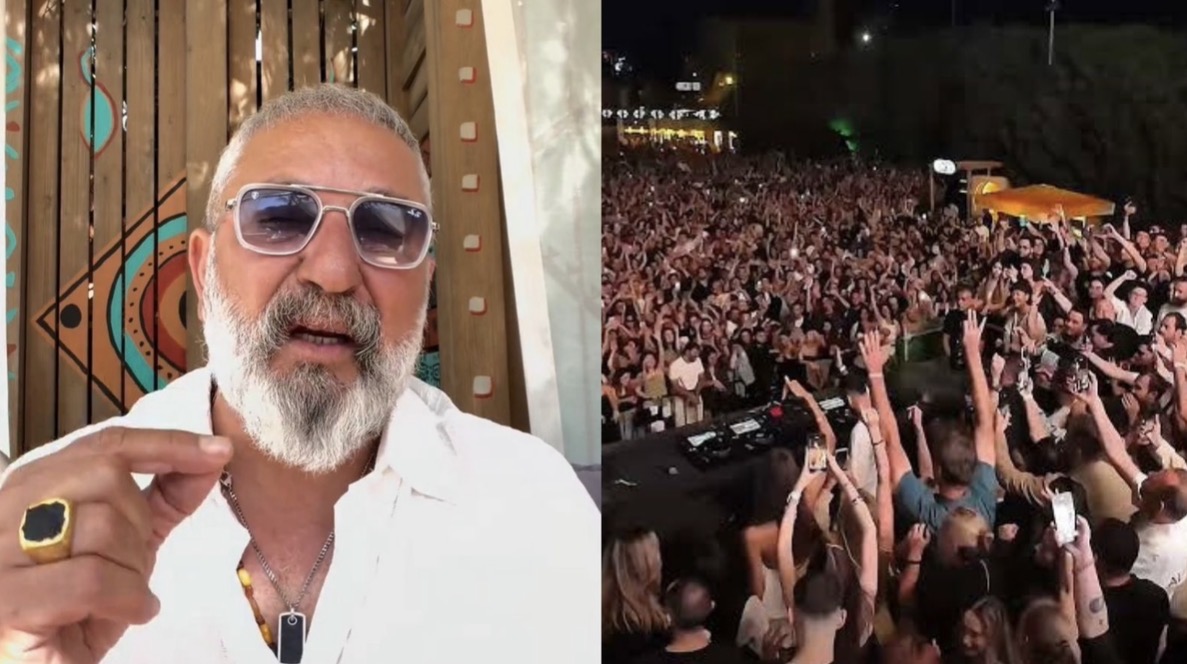 Atilla Serttaş’tan Bodrum’daki Temmuz Etkinliklerine Zamanlama Eleştirisi!
