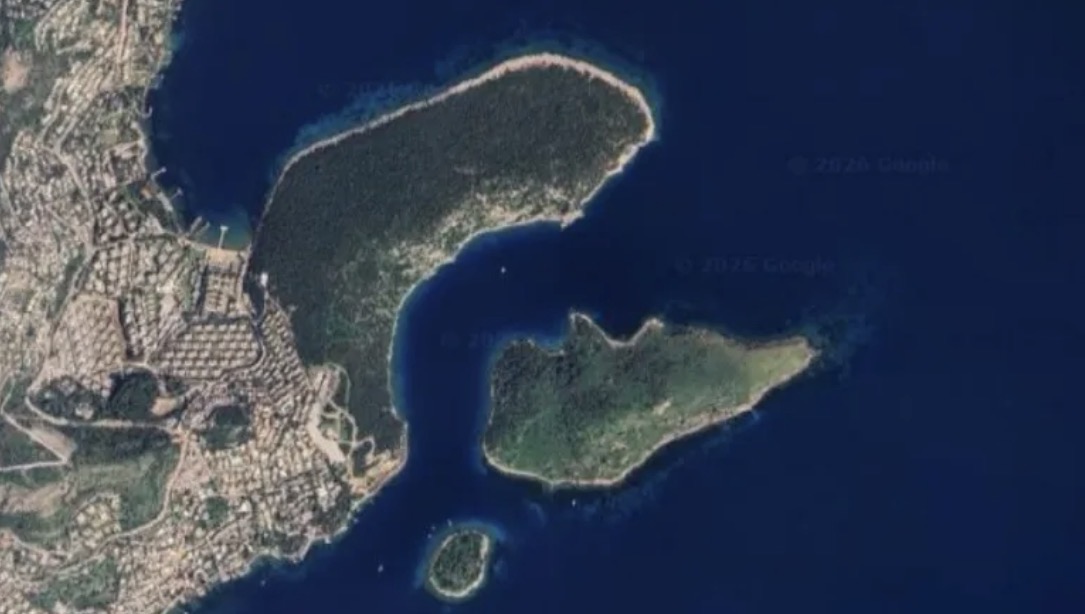 Bakanlıktan Bodrum'da yeni arazi tahsisi: Kesire Burnu'na turizm tesisi yapılacak