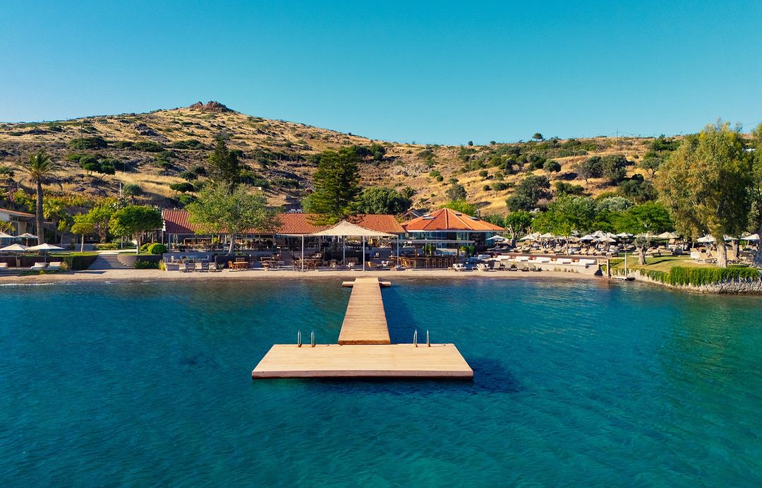 Xuma Beach'ten Çalışanların Eylemi ve