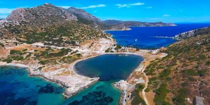 Knidos'ta Yargı Freni: Antik kent ticaretleştirilemez!