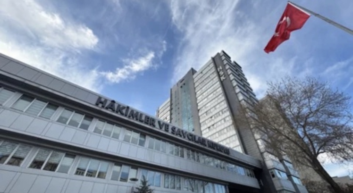 İmar İhtisas Mahkemeleri Kuruluyor