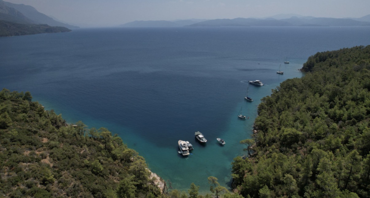 Muğla’nın doğasını korumak için büyükşehirden 288 dava